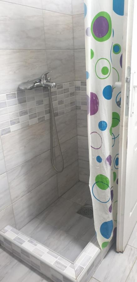Apartmani Plavi ยาโกดินา ภายนอก รูปภาพ