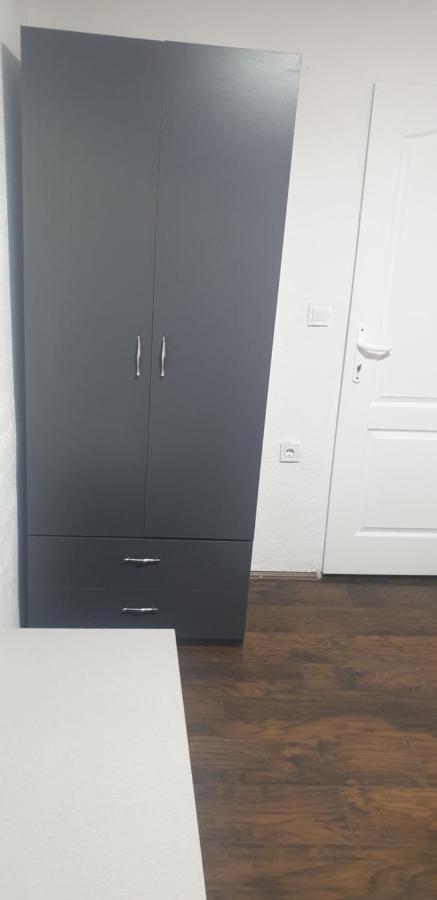 Apartmani Plavi ยาโกดินา ภายนอก รูปภาพ