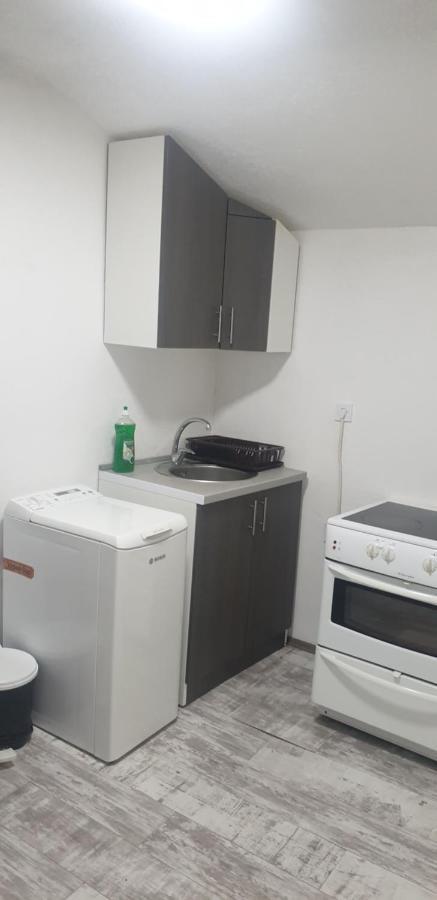 Apartmani Plavi ยาโกดินา ภายนอก รูปภาพ